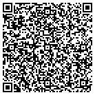 QR code with Henthorn Architecture contacts