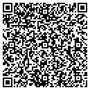 QR code with Hunters Ridge Taxidermy contacts