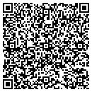 QR code with Howell Hunter contacts