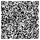 QR code with Arizona Gymnastics Foundation contacts