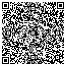 QR code with S A Recycling contacts