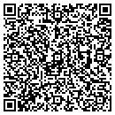 QR code with Pulp Faction contacts
