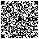 QR code with J Harrell Gandy & Assoc contacts