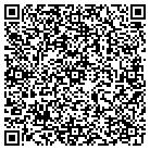 QR code with Reprographics Center Inc contacts