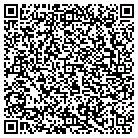 QR code with Binding Products Inc contacts