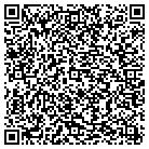 QR code with Hydeville Manufacturing contacts