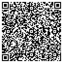QR code with High Michael contacts