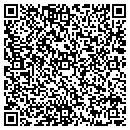 QR code with Hillside Metal & Paper Co contacts