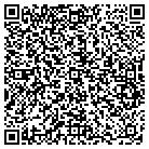 QR code with Maresca & Assoc Architects contacts
