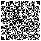 QR code with Marrs R Edward Architect Inc contacts