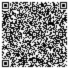 QR code with M Brennan Architects Inc contacts