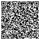 QR code with K-C International contacts