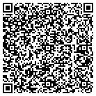 QR code with Mcdonald Architects LLC contacts