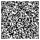 QR code with Moormann H M contacts