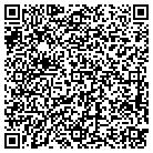 QR code with Protestant Episcopal Cath contacts