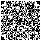 QR code with Peteet Company Aia Inc contacts