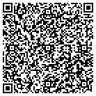 QR code with Radium Architecture contacts