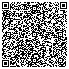 QR code with Radium Architecture Inc contacts