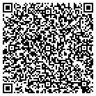 QR code with Radium Architecture Inc contacts