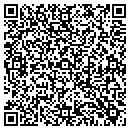 QR code with Robert E Parnes MD contacts