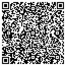 QR code with Ultra Poly Corp contacts