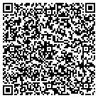 QR code with R J Denton Architecture contacts