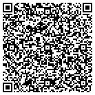 QR code with University of California contacts