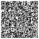 QR code with Roberts Fred contacts