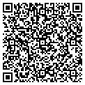 QR code with G M Goodrich DDS contacts