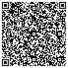 QR code with Dell E Webb Foundation contacts