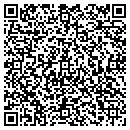 QR code with D & O Management Inc contacts