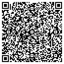 QR code with D Q Copiers contacts
