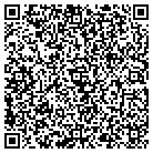 QR code with One Blindmans Paper Shredding contacts
