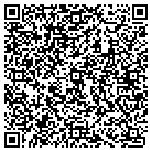 QR code with One Franklin Owners Corp contacts