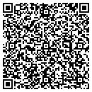 QR code with T&T Enterprises Inc contacts