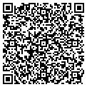 QR code with Palate contacts