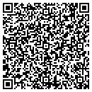 QR code with Yaqub Nizar MD contacts