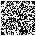 QR code with Moorer Design contacts