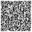 QR code with Diocese of St Petersburg contacts