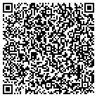 QR code with Faith Up Foundation contacts