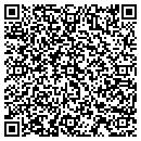 QR code with S & H Management Group Ltd contacts