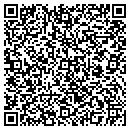 QR code with Thomas & Denzinger pa contacts