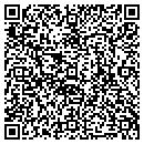 QR code with T I Group contacts
