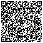 QR code with D B Five Cent Return Center contacts