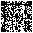 QR code with Ashleighs Hair & Nail LLC contacts