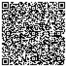 QR code with H & R Block Tax Service contacts