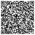 QR code with Usry Wolfe Peterson Doyle contacts