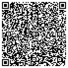 QR code with Holy Apostles Catholic Chrsmtc contacts