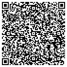 QR code with High Resolution Print contacts