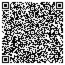QR code with J&M Scrap Corp contacts